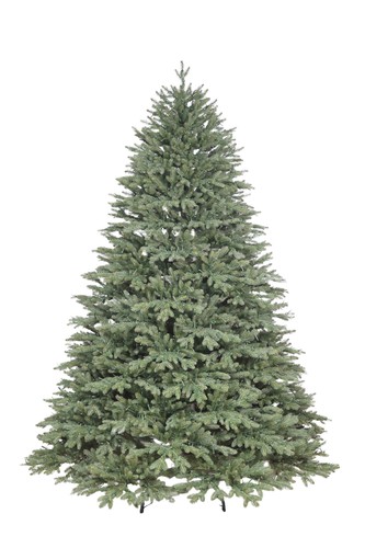 Albero natale realistico - natale,