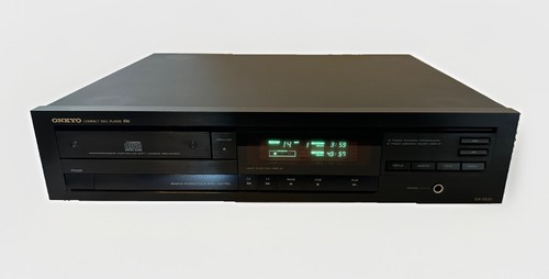Onkyo 6520 lettore - onkyo, cd