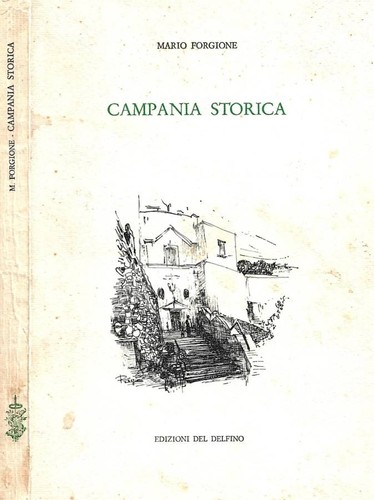Campania storica mario - storica., .