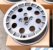 Cerchio Lancia Delta Integrale