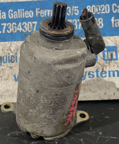 Motorino avviamento per sym - motorino,
