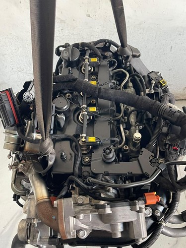 Motore completo per opel mokka - completo,
