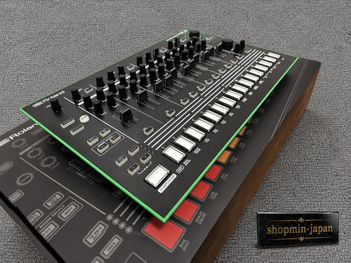 Roland rhythm performer - rhythm,