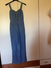 Tuta Donna intera,cotone