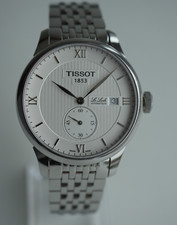 Tissot Le Locle piccolo