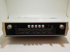 Radio GBC Vintage Funzionante