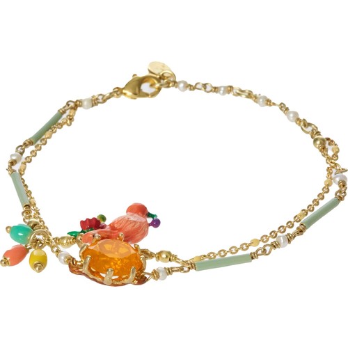 Bracciale les nereides bird - bracciale,