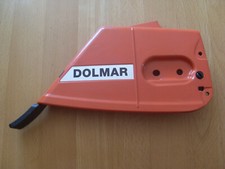 Protezione Pignone Dolmar PS