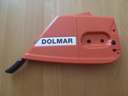 Protezione pignone dolmar - protezione,