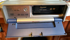 Pioneer XDV-P90 Cambio DVD per