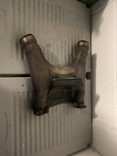 compensatore scarico cagiva Gran canyon 900