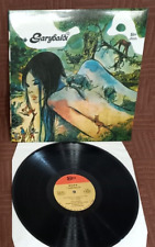 Garybaldi – Nuda VINILE LP