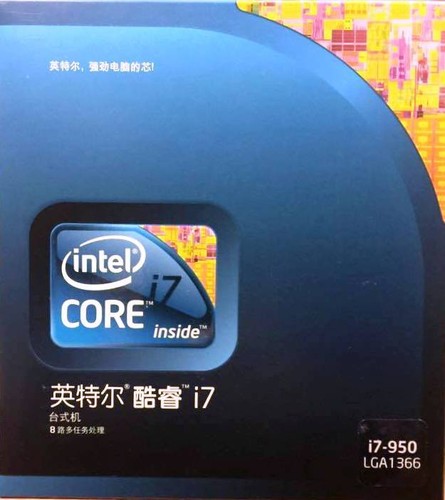 Intel bxc80601950 slben - intel, core