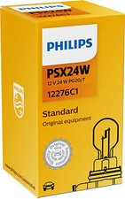 PHILIPS 12276C1 LAMPADINA