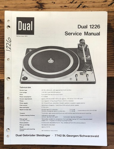 Manuale servizio - manuale, di
