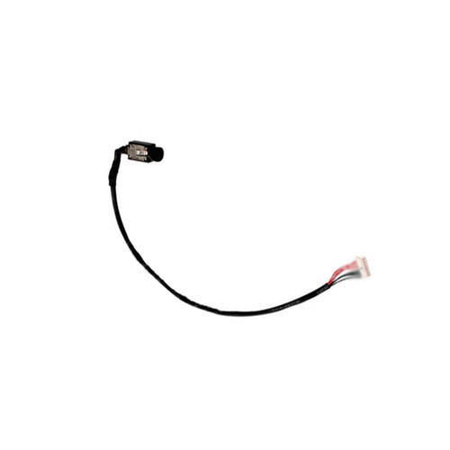 Power jack cavo presa - in,