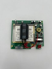 Panametrics 703-1354 REV D