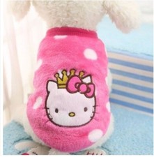 Abbigliamento Maglia felpata