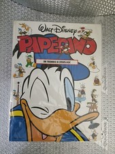 Paperino Un Triennio Di