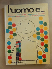 Uomo favole di nino - di,