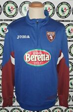 TORINO JACKET FELPA TRAINING SHIRT MAGLIA CALCIO FOOTBALL SOCCER CAMISETA 