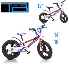 Bici bambino 16 - bambino, 12''-14''-16''