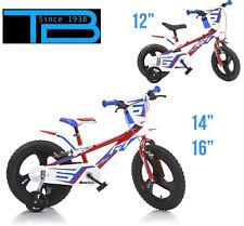 Bici 12''-14''-16'' R1, Dino