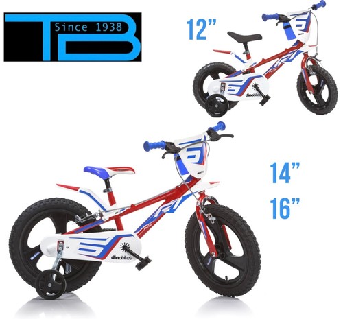 Bici bambino 16 - bici, 12''-14''-16''