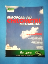 RITAGLIO DI GIORNALE