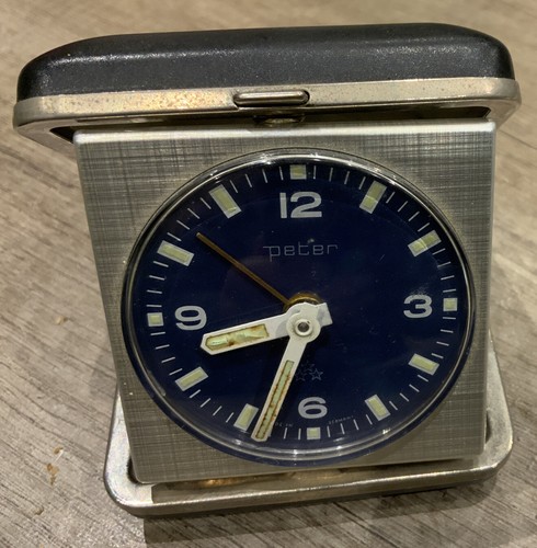 Vintage retro peter made - retro,