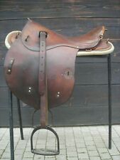 SELLA MILITARE ESERCITO SVIZZERO 1938