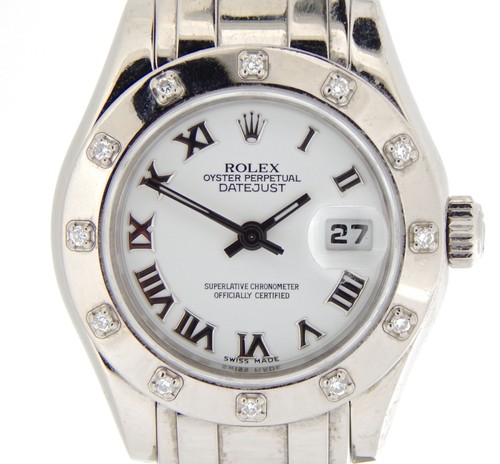 Orologio donna rolex oro - donna,