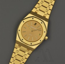 AUDEMARS PIGUET Royal Oak