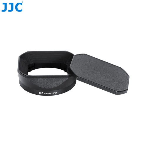 Jjc jxf35f14 paraluce nero - jjc,