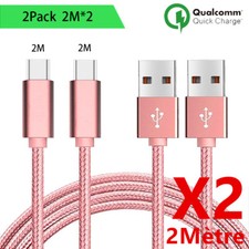 Cable chargeur Micro USB pour