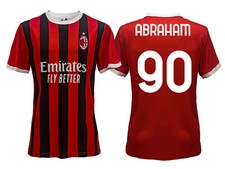 Abraham 2025 2024 Official AC