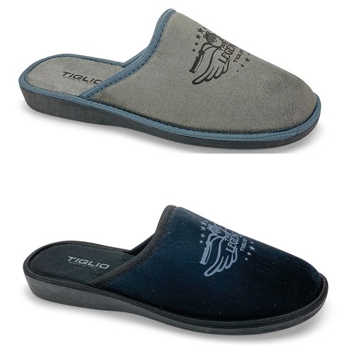 Tiglio 842 nero - 842,