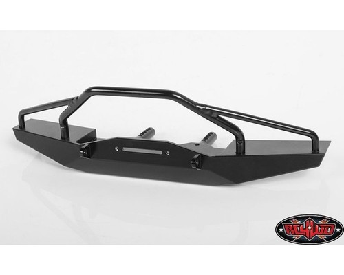 Paraurti anteriore rc4wd tough - anteriore,