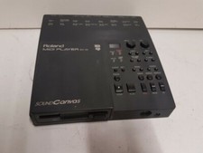 Roland SD-35 Sound Canvas Midi Bank