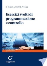 Esercizi svolti di
