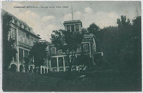 Cartolina epoca - d'epoca,