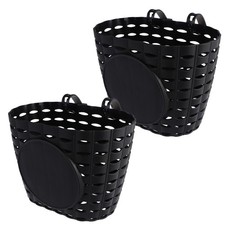 2 Pcs Cesta Porta Oggetti