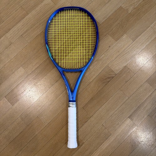 Racchetta yonex ezone grip - racchetta,