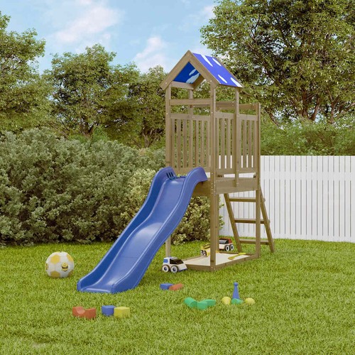 Set gioco esterno in - set, da
