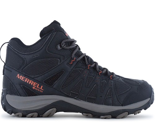 Merrell accentor sport mid - 3,