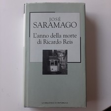 José saramago anno - josé, l'anno