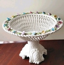 Ceramica bassano vintage - di,