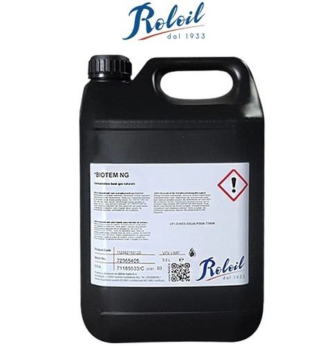Roloil olio taglio - roloil, da
