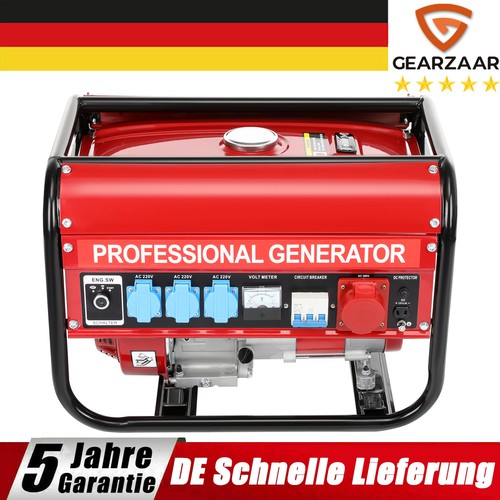 Generatore corrente - di,