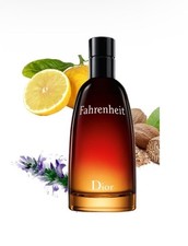 Dior fahrenheit 100ml edt - 100ml,